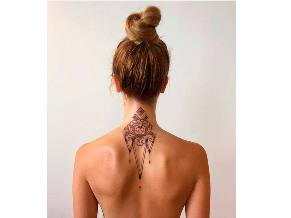 10 ideas de Tatuajes para tener más luz en tu vida 19