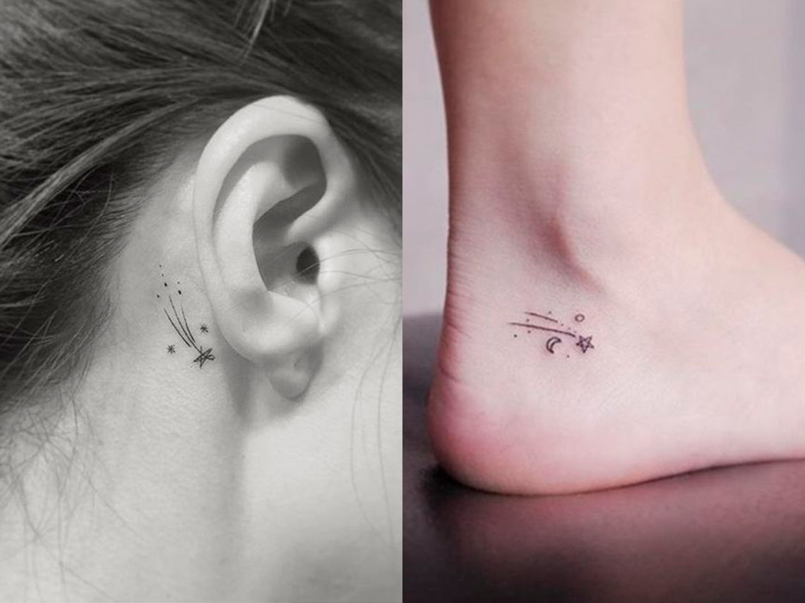 Ideas de tatuajes para quienes sufrieron por amor 0