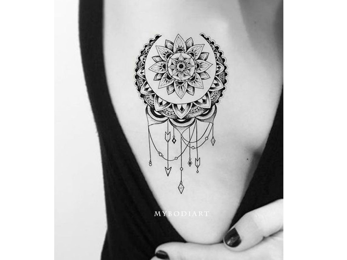 10 ideas de Tatuajes para tener más luz en tu vida 17