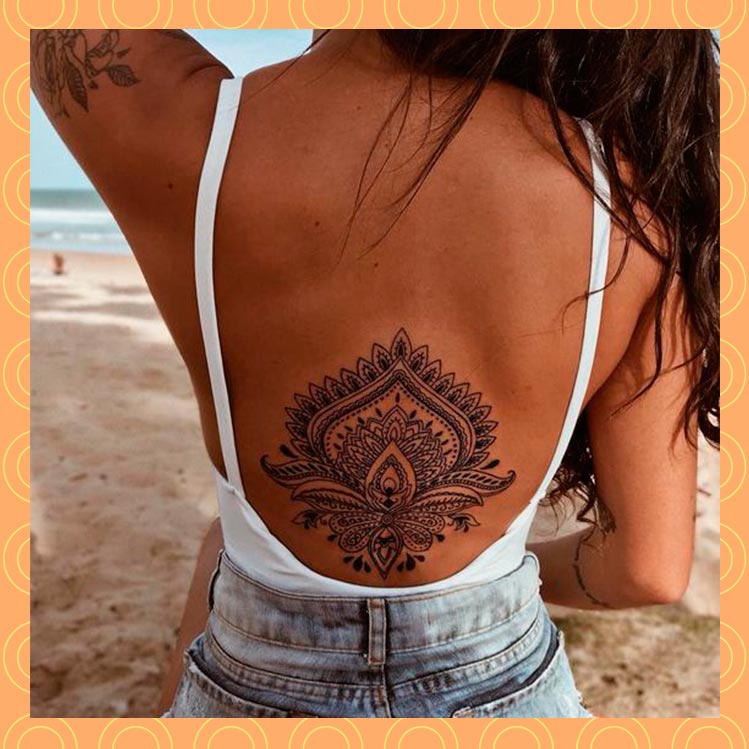 10 ideas de Tatuajes para tener más luz en tu vida