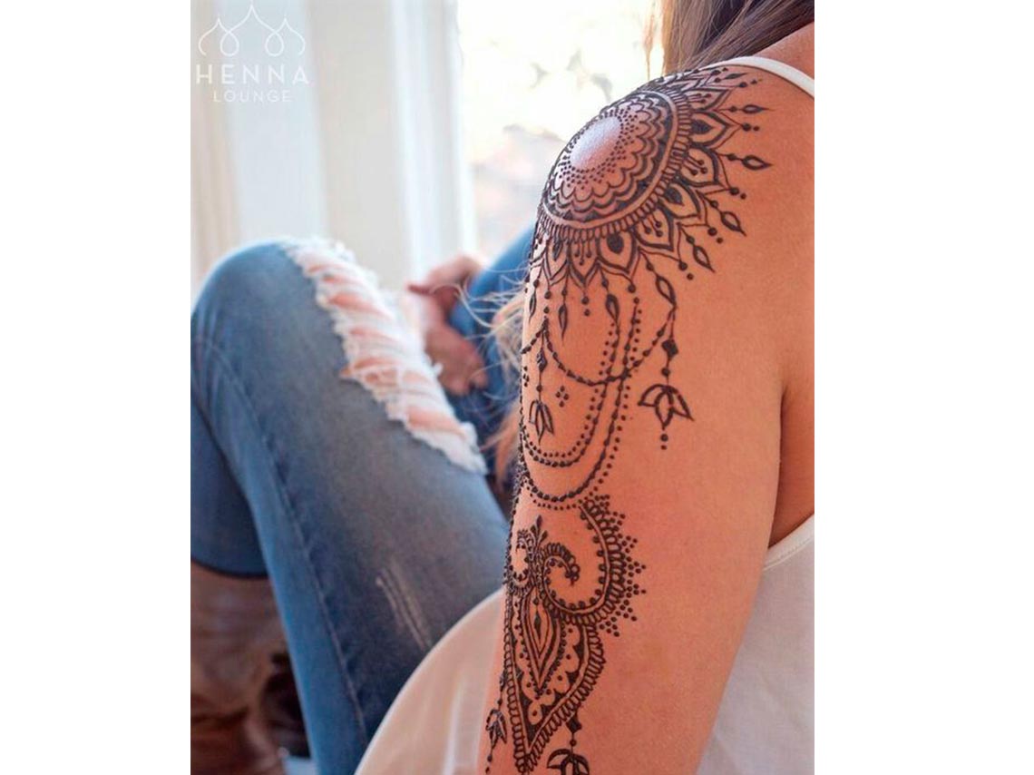 10 ideas de Tatuajes para tener más luz en tu vida 2