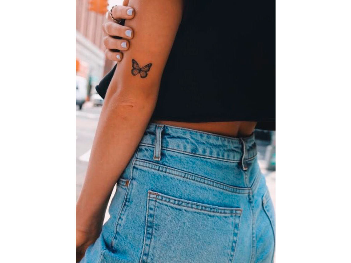 Ideas de tatuajes para quienes sufrieron por amor 9