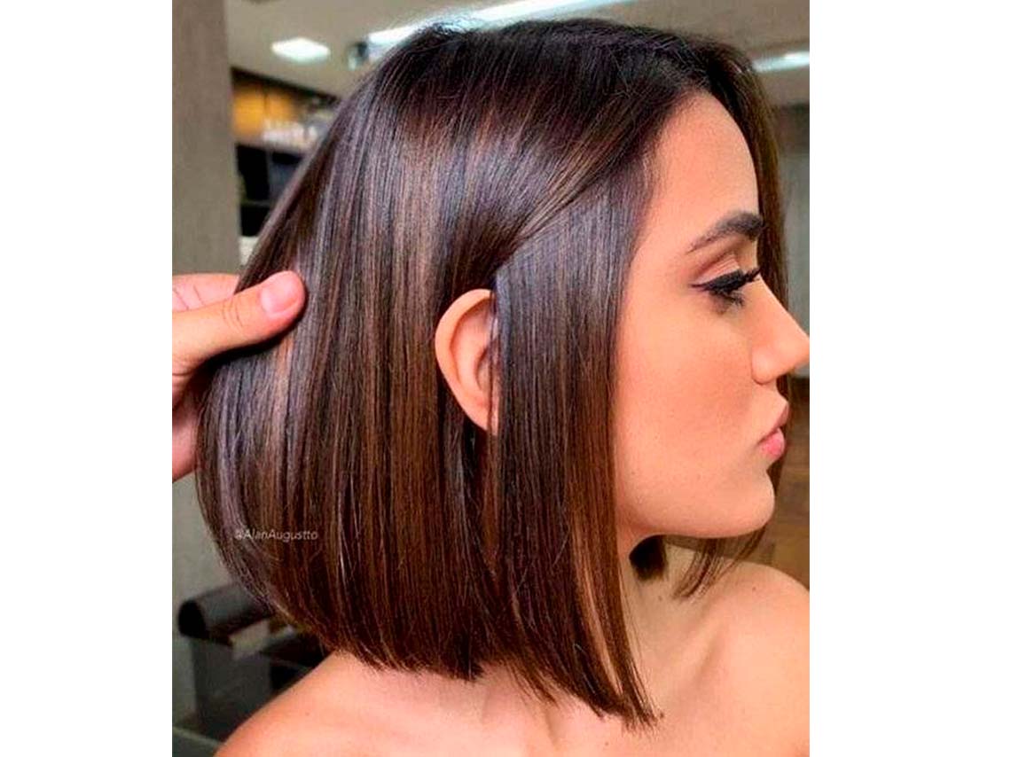 5 tonos de cabello en tendencia el resto de 2020 8