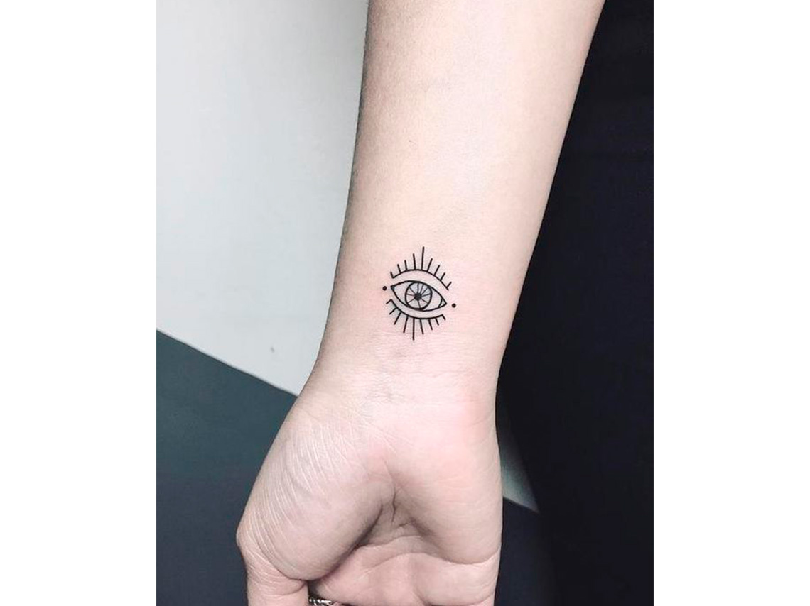 Ideas de tatuajes para quienes sufrieron por amor 2