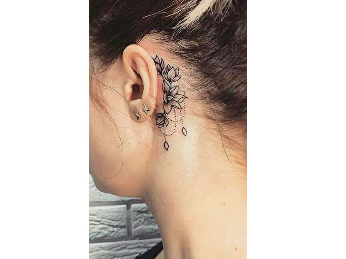 10 ideas de Tatuajes para tener más luz en tu vida 22