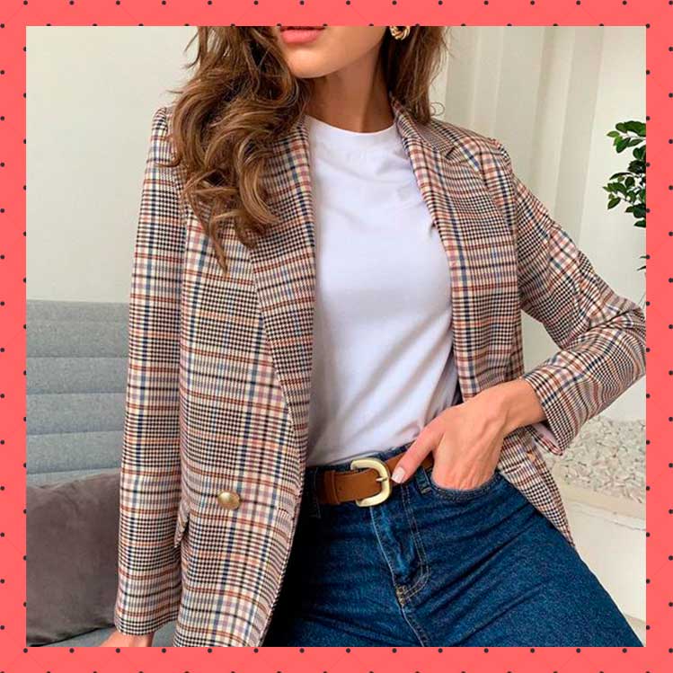 10 outfits elegantes y cómodos para cuando termine el home office