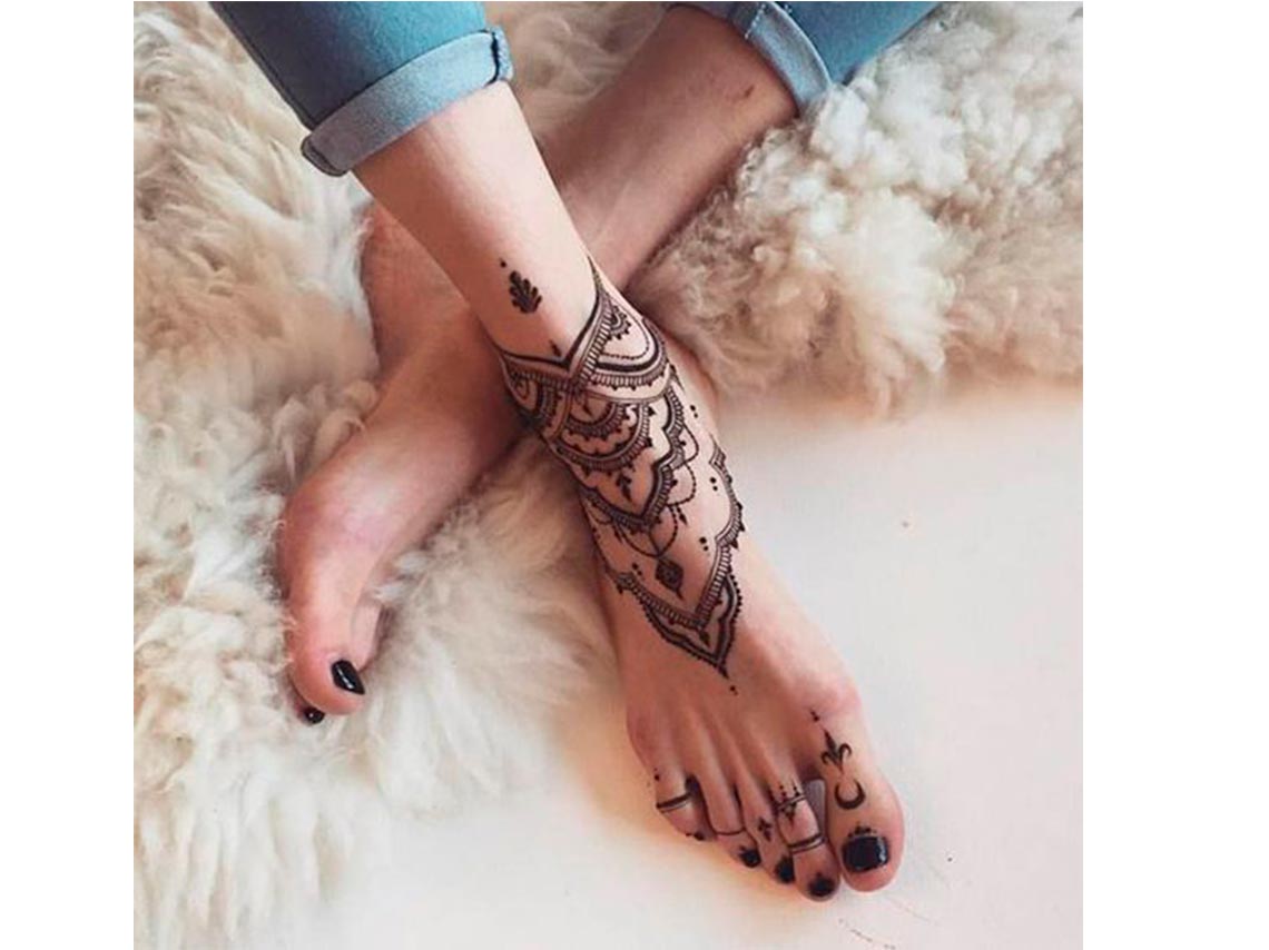 10 ideas de Tatuajes para tener más luz en tu vida 10