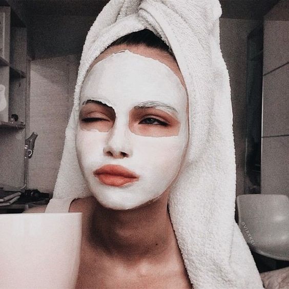 ¿Para que sirve la mascarilla facial de placenta? 0