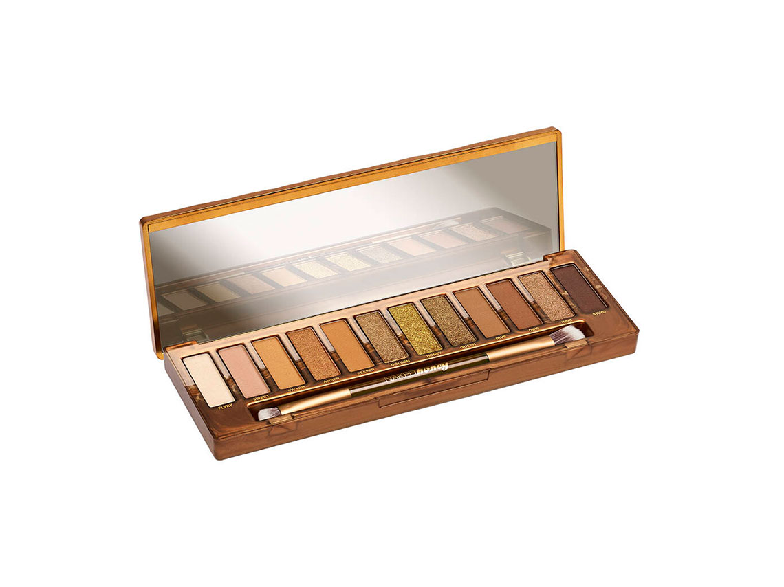 Maquillaje para la chicas que siempre andan con prisa 3