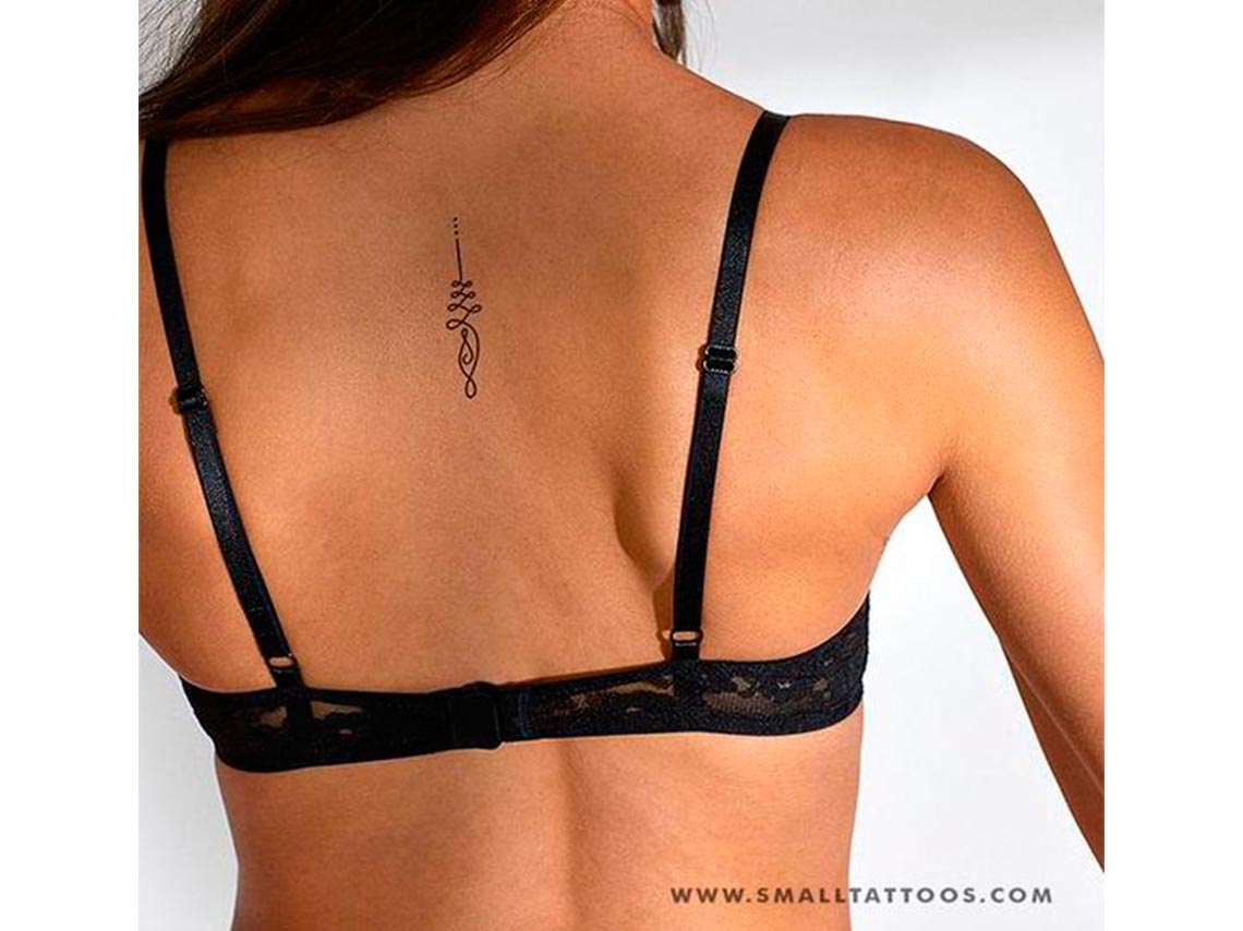 Ideas de tatuajes para quienes sufrieron por amor 6