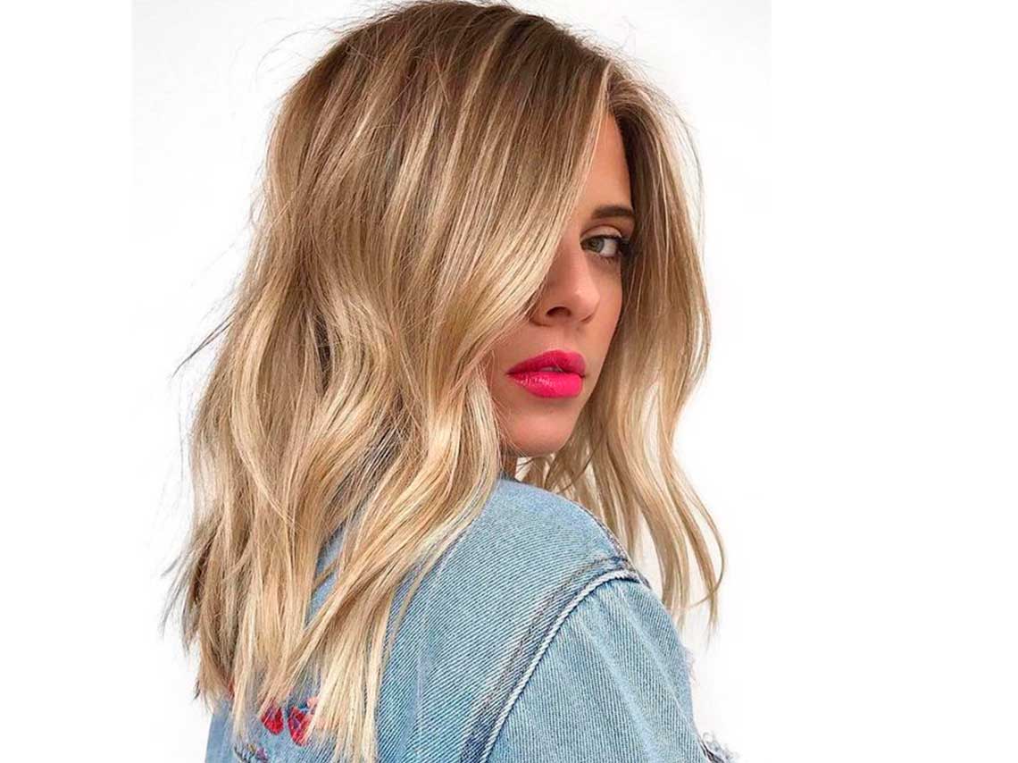 5 tonos de cabello en tendencia el resto de 2020 15