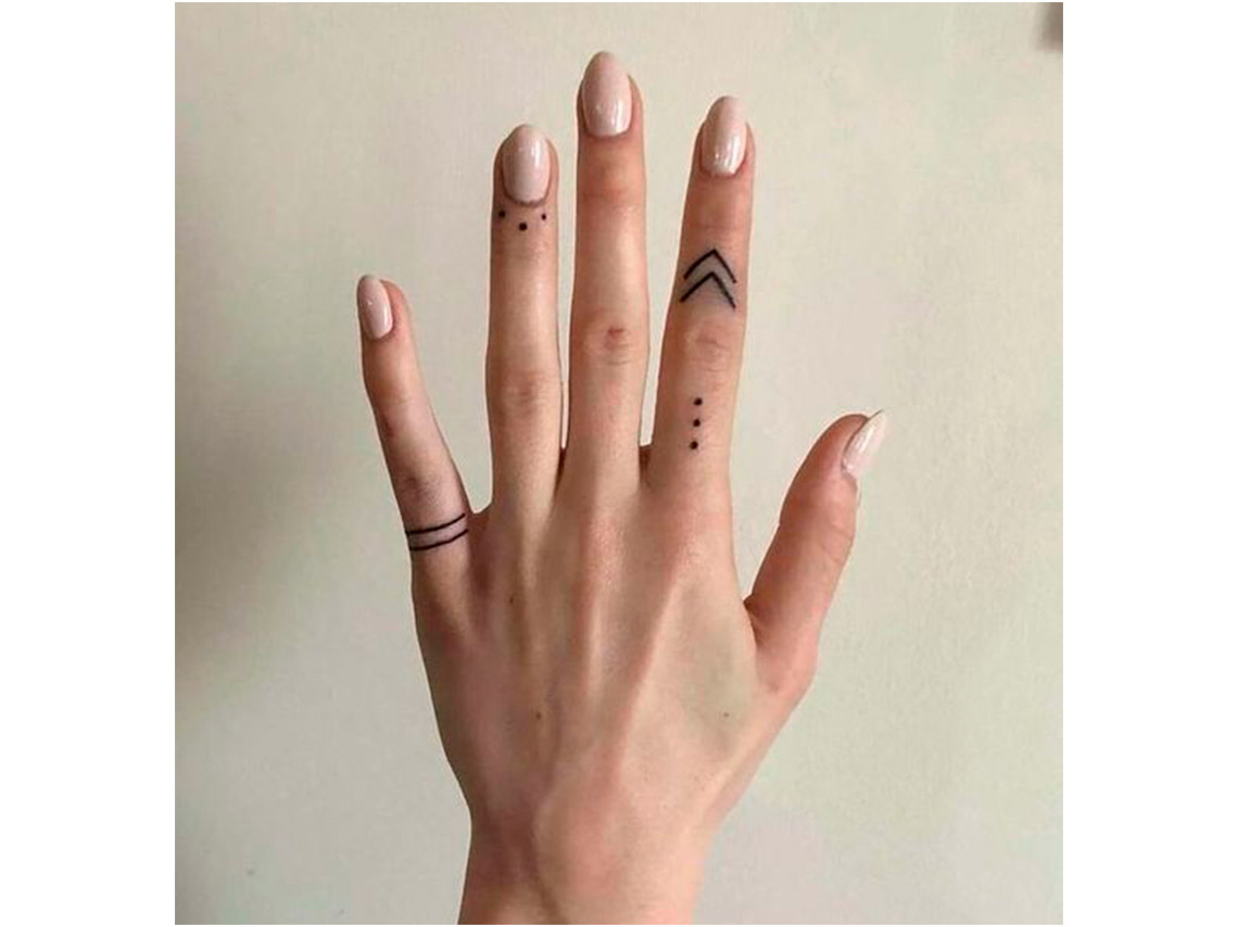 Ideas de tatuajes para quienes sufrieron por amor 5