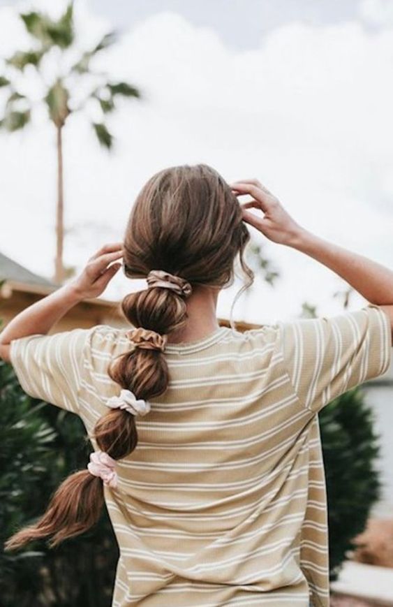 peinados-donas-de-pelo-scrunchies