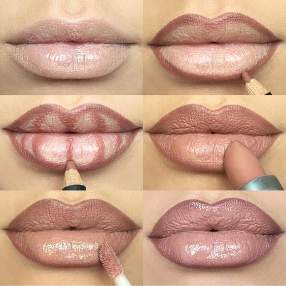 tips-de-maquillaje-chica-sexy