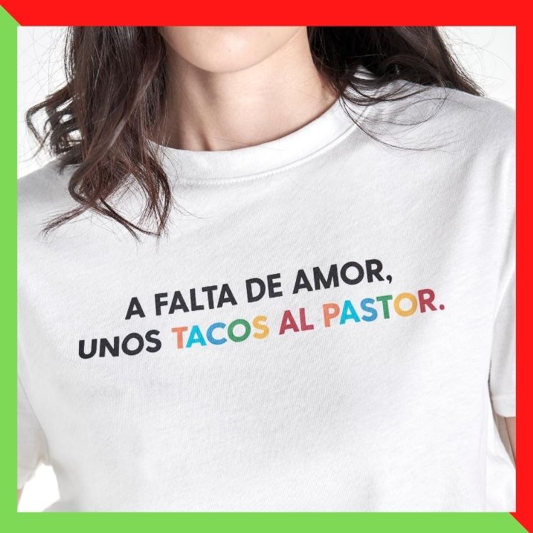 La nueva colección de C&A inspirada en la cultura mexicana