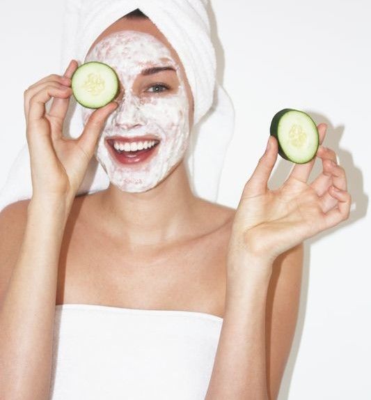 3 mascarillas caseras recomendadas por una dermatóloga 2