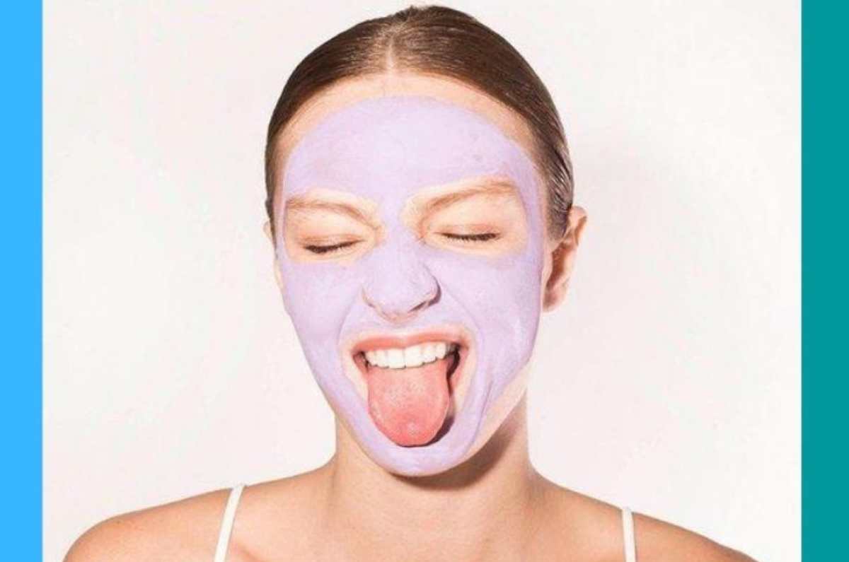 3 mascarillas caseras recomendadas por una dermatóloga