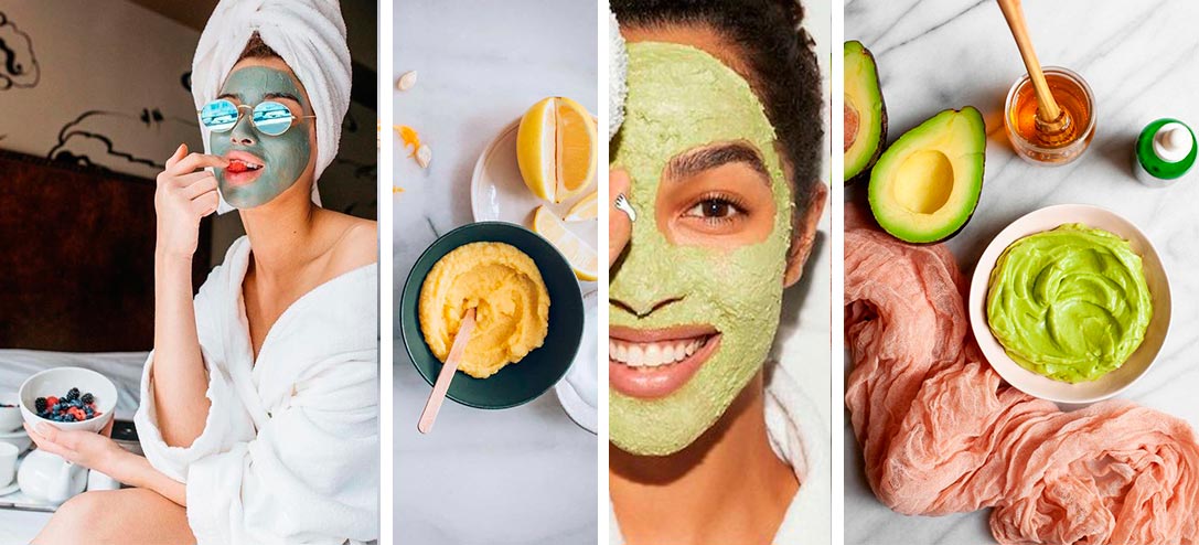 mascarillas-con-frutas