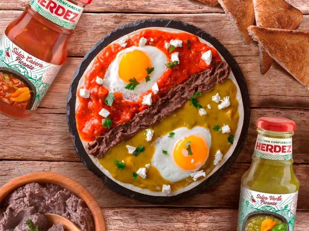 5 tips para cocinar más rápido en tu tiempo de home office