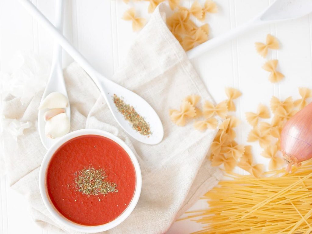 5 tips para cocinar más rápido en tu tiempo de home office