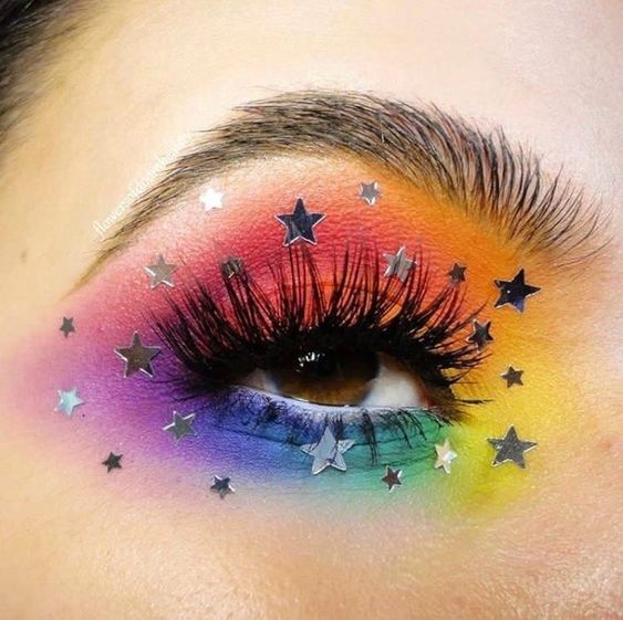 maquillaje-ojos-creativo-halloween