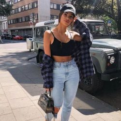 outfits-aesthetic-otono-comodos | Mujer de 10