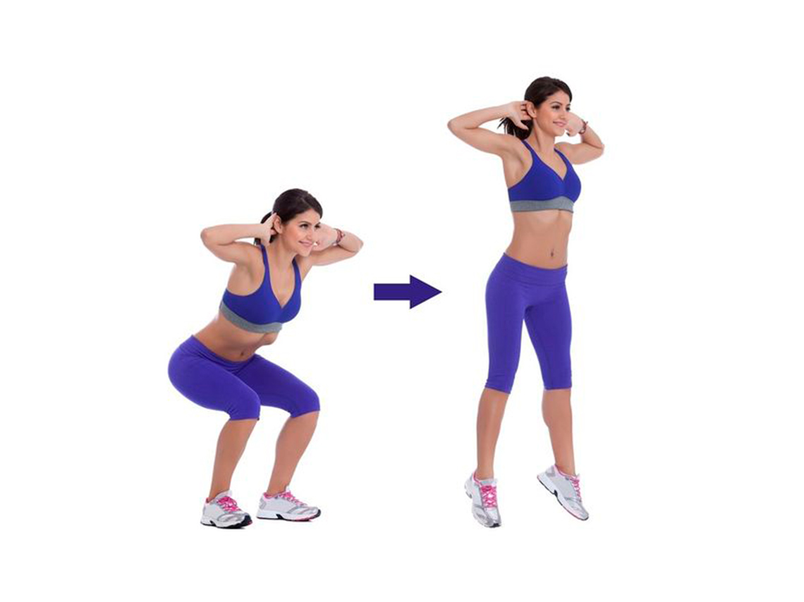 10 ejercicio fáciles en casa para marcar cintura y bajar cadera 3