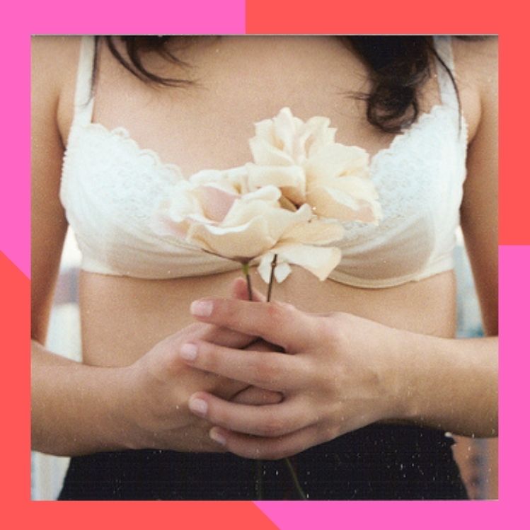 5 hábitos para reducir el riesgo de cáncer de mama