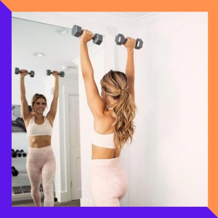 3 rutinas de cardio en youtube que puedes hacer en casa