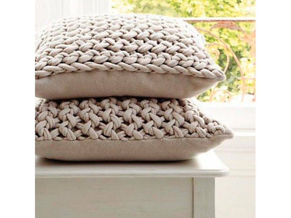 10 ideas con crochet para decorar tu casa 5