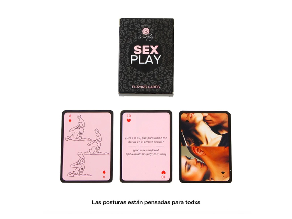 5 nuevos juegos eróticos y excitantes para parejas atrevidas 0