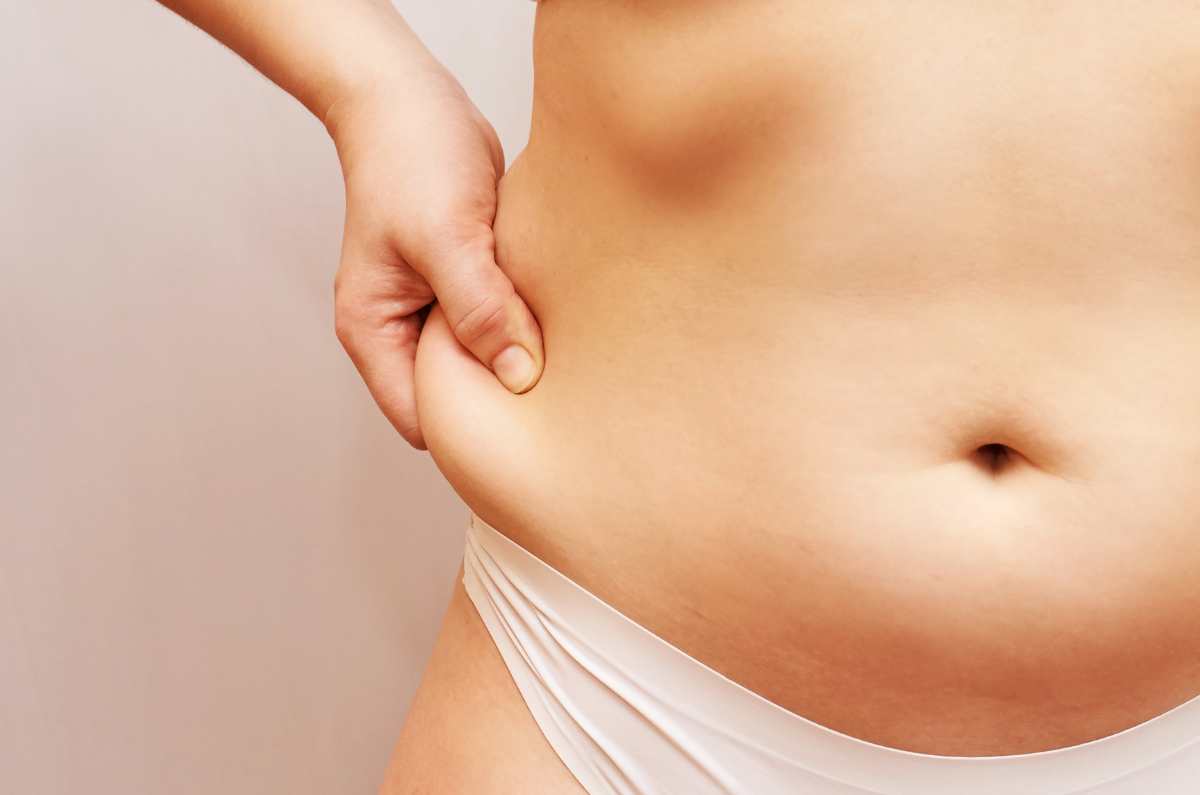 10 ejercicios para olvidarte del abdomen flácido en 2 semanas