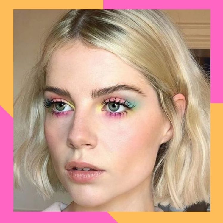 5 tendencias de maquillaje para otoño 2020