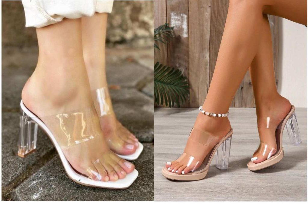 10 zapatos de novia cómodos, bajitos y elegantes para olvidarte de los tacones 2