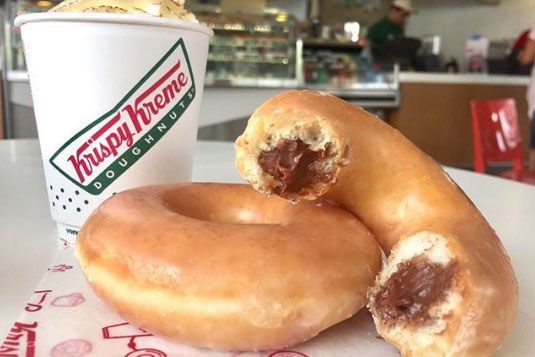nutella-donas