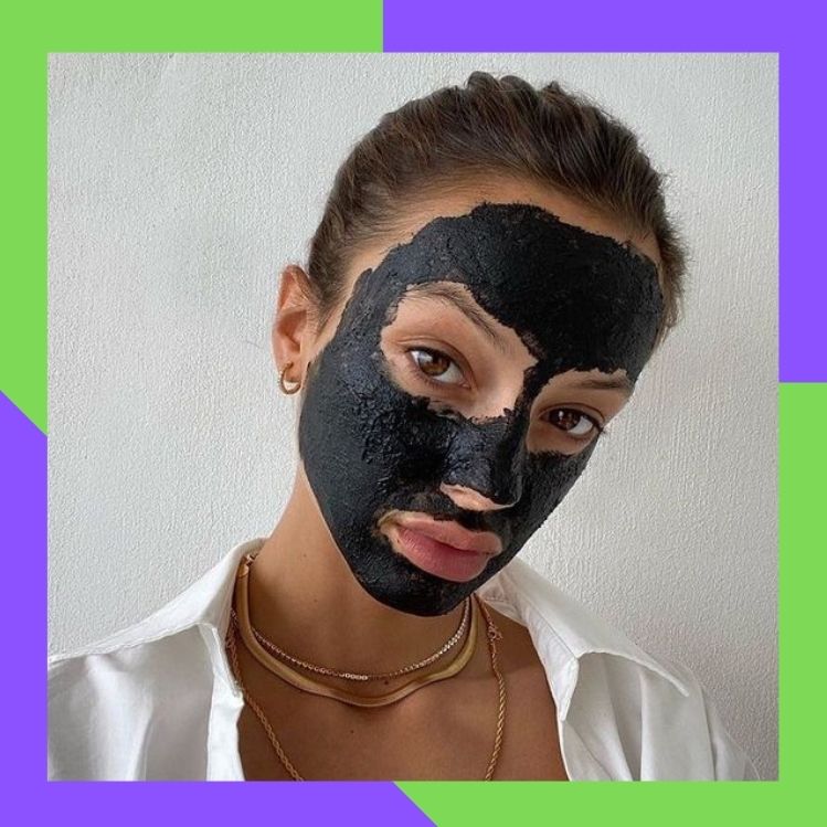 5 productos del súper para acabar con los puntos negros