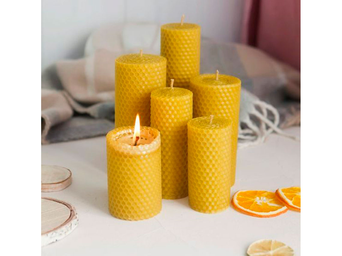 5 rituales con velas para limpiar tu karma energético 3