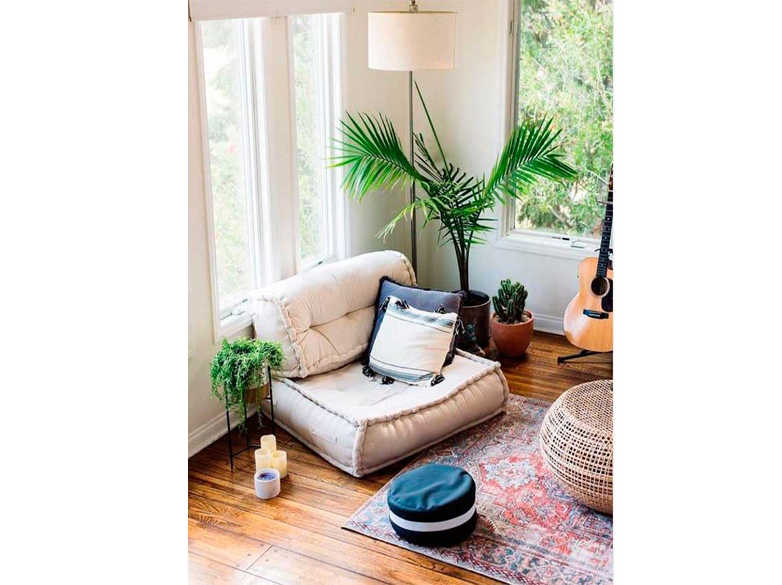10 ideas y tips para hacer tu habitación un espacio zen 0