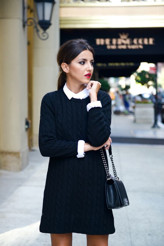 vestido-negro-invierno