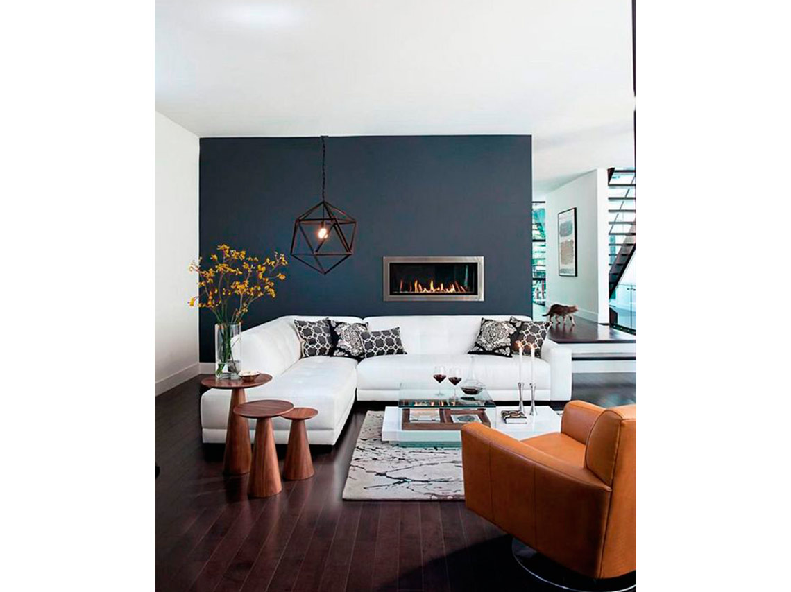 7 ideas de salas minimalistas para tener una casa elegante 7