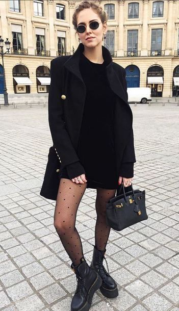 vestido-negro-invierno