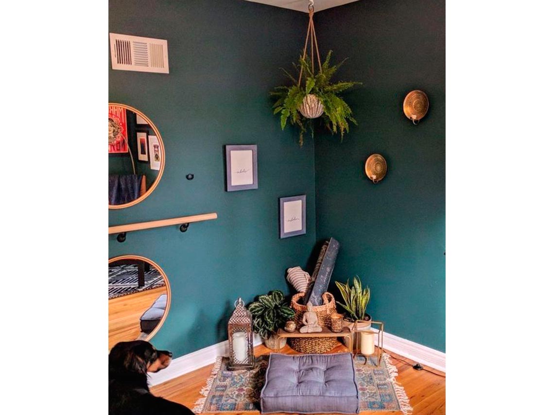 10 ideas y tips para hacer tu habitación un espacio zen 8