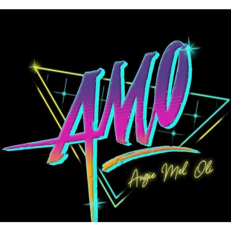 Angie Taddel, Melissa López y Oli Peralta regresan con “AMO “