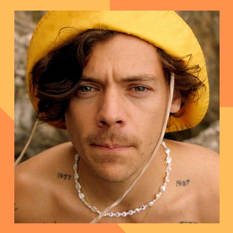 Harry Styles presenta nueva video y pone en tendencia este collar