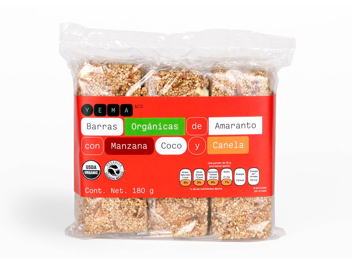 6 snacks saludables y crujientes con menos de 100 calorías 2