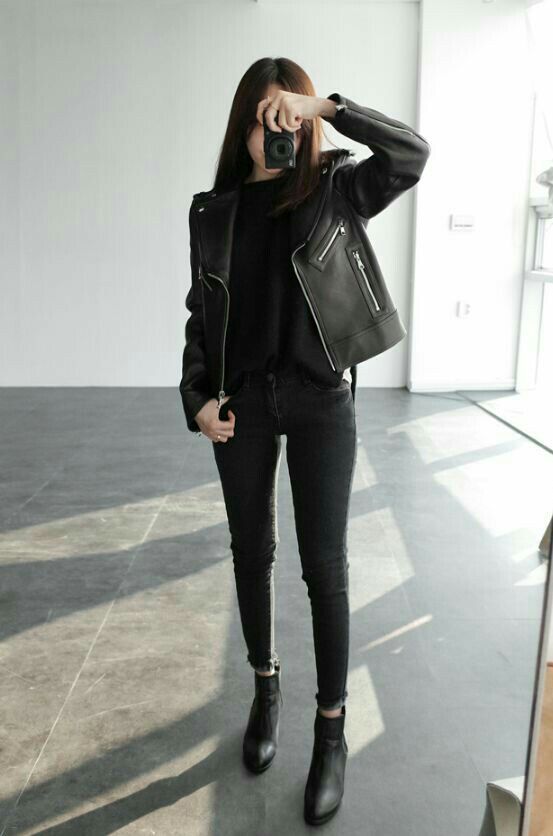 outfits-negros-otono
