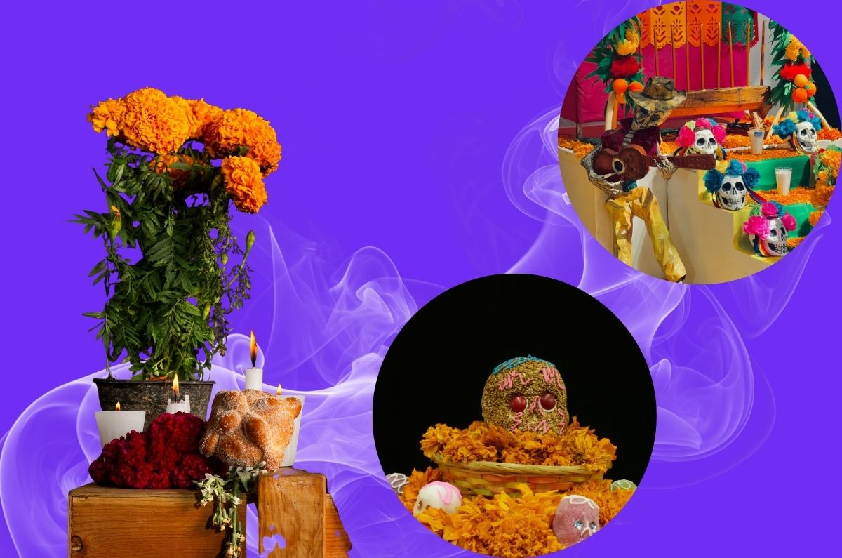 Decoración de Día de Muertos: ideas fáciles y originales para tu hogar