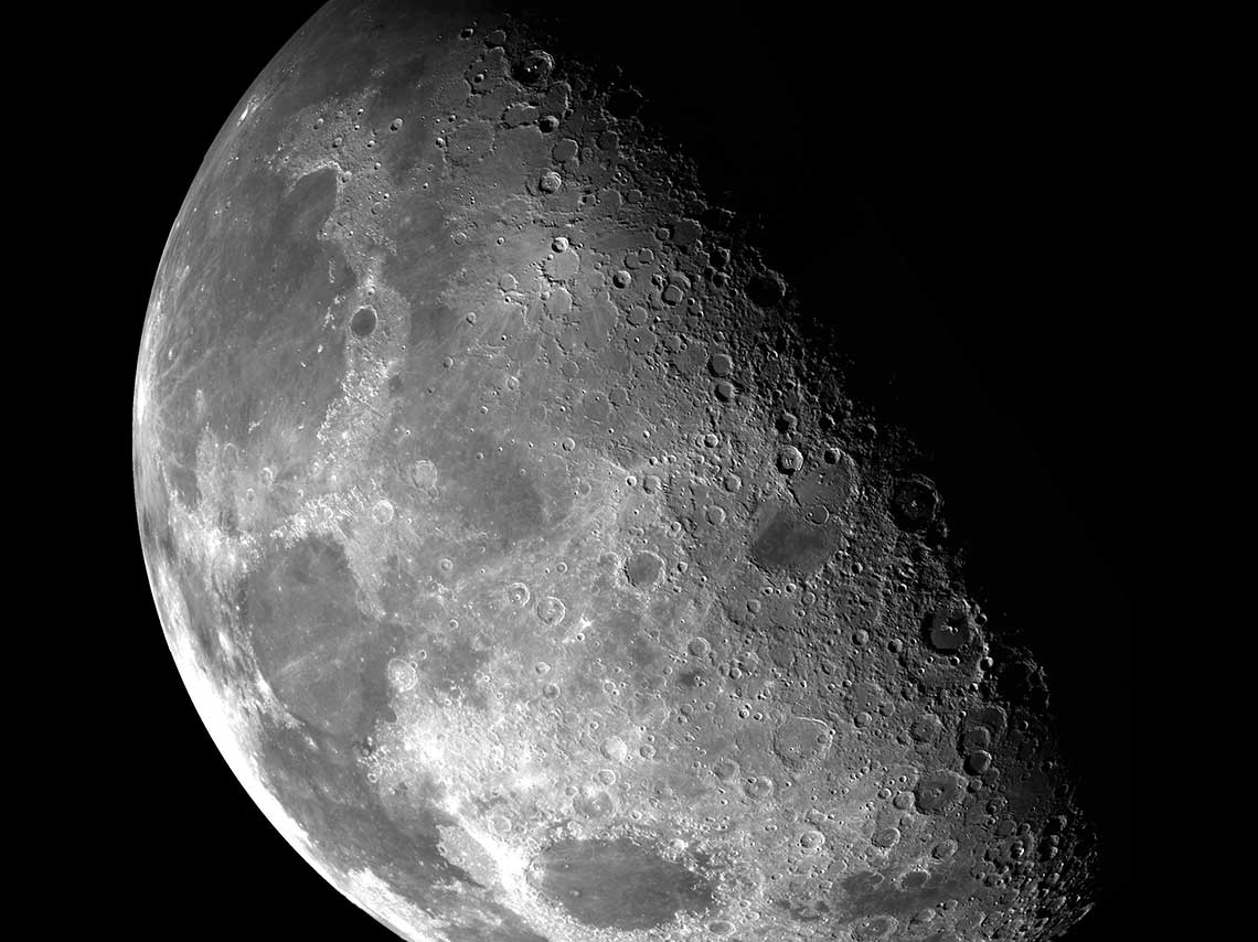 Habrá Luna Azul la noche de Halloween después de 19 años 1