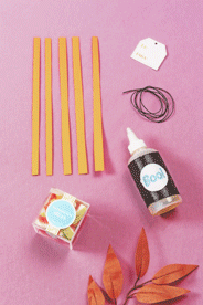 Manualidades DIY: Candy Crafts para Halloween 3