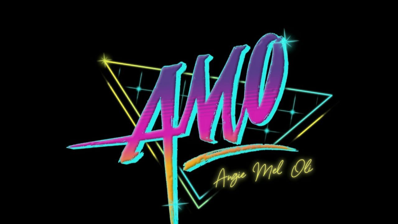Angie Taddel, Melissa López y Oli Peralta regresan con “AMO “ 0